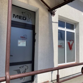 MedVet weterynarz Olsztyn